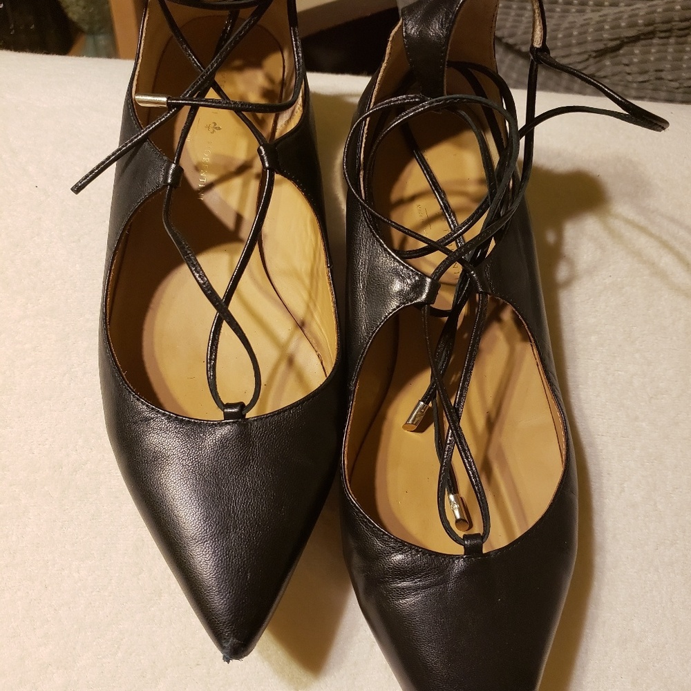 Mercanti Fiorentini shies